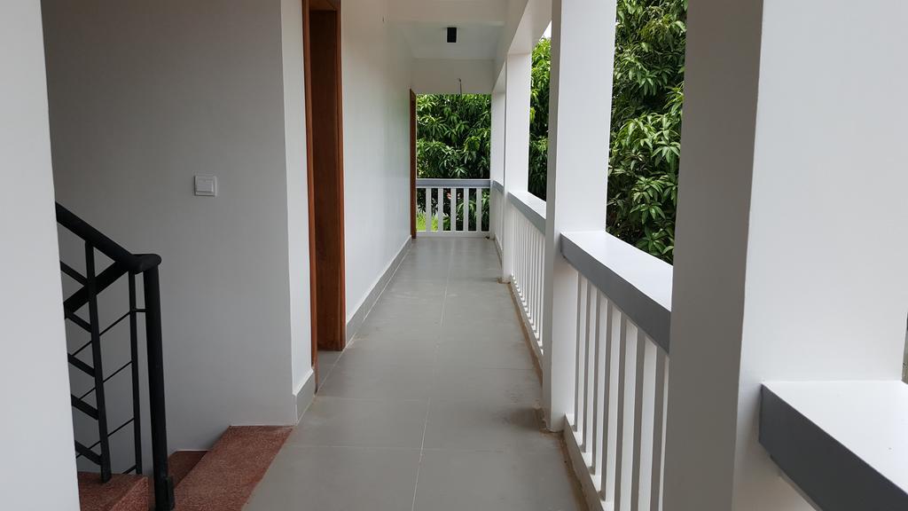 Chamraoen'S Home Ciudad de Siem Riep Exterior foto